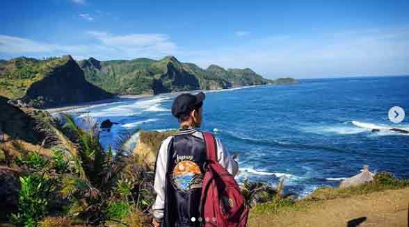 wisata pantai terbaru pekalongan