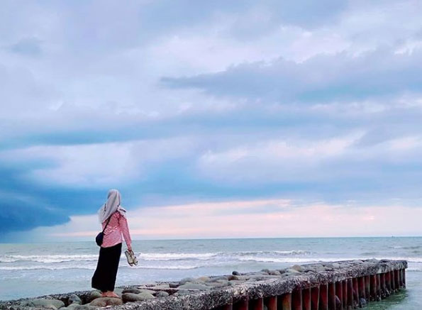 23 Tempat Wisata di Pemalang Yang Paling Hits untuk Berlibur 4 wisata pemalang terbaru