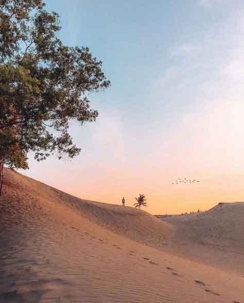  tempat hunting foto terbaik di jogja