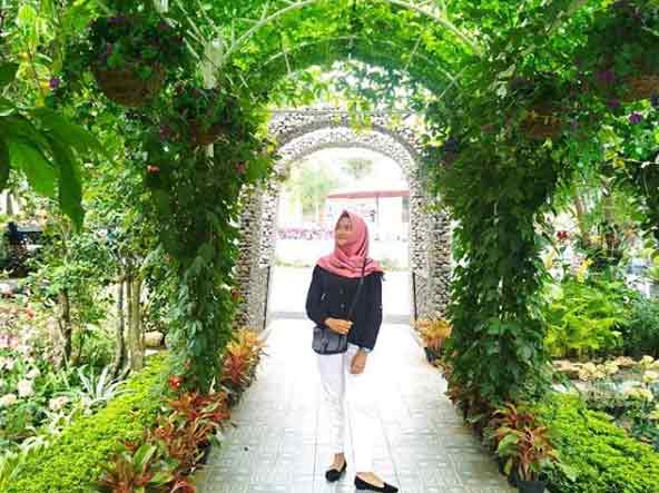 wisata purwokerto terbaru