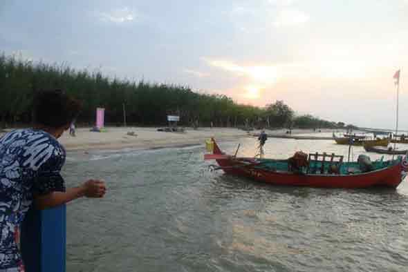 wisata alam rembang