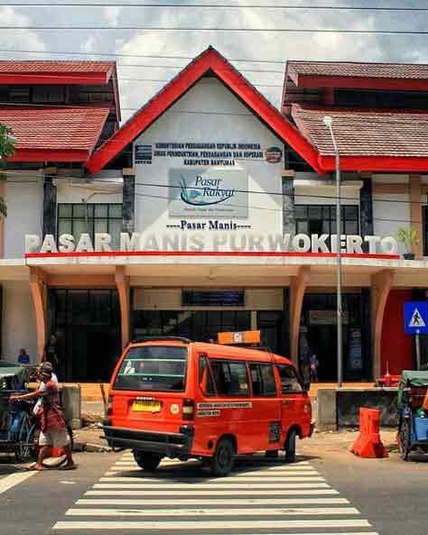 wisata kuliner purwokerto