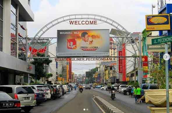  tempat makan murah di jakarta barat