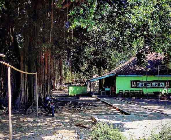 21 Tempat Wisata di Sukoharjo Paling Direkomendasikan Untuk Liburan 13 tempat menarik di sukoharjo