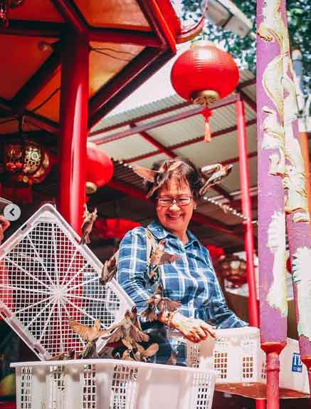 tempat foto di jakarta yang bagus