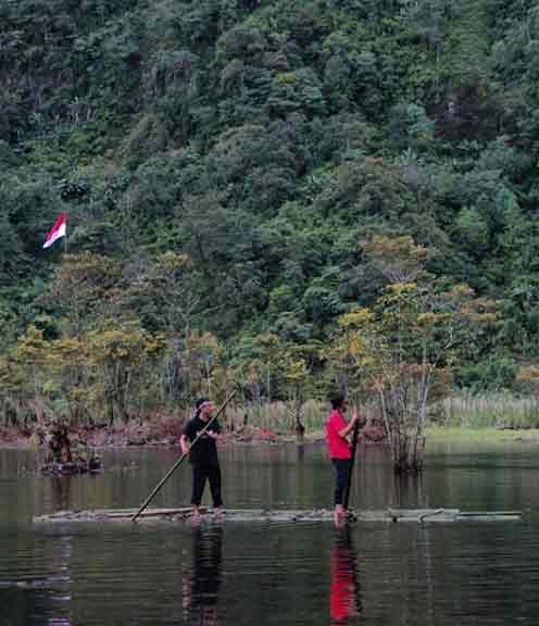 wisata alam pekalongan