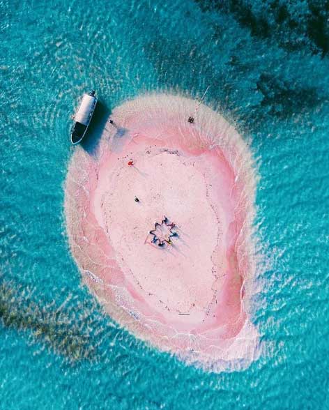 Tempat Hunting foto di Lombok Paling Recommended 8 tempat hunting foto instagramable di lombok