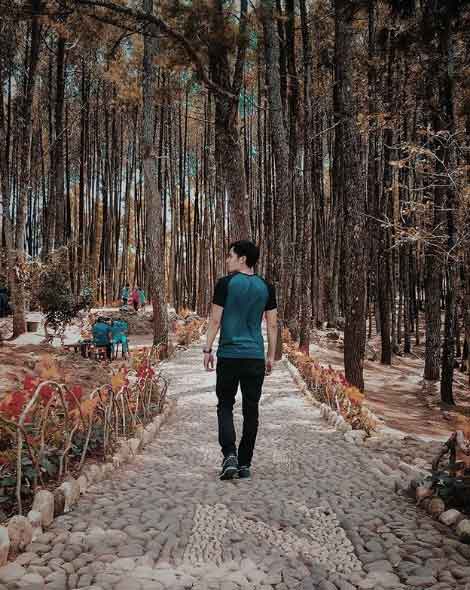 tempat hunting di yogyakarta