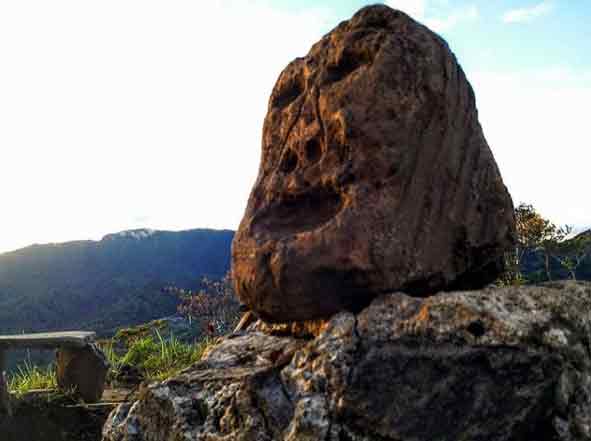 wisata alam pekalongan