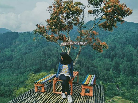 21 Tempat Wisata di Purbalingga Dengan Spot Foto Top Instagramable 19 wisata hits purbalingga