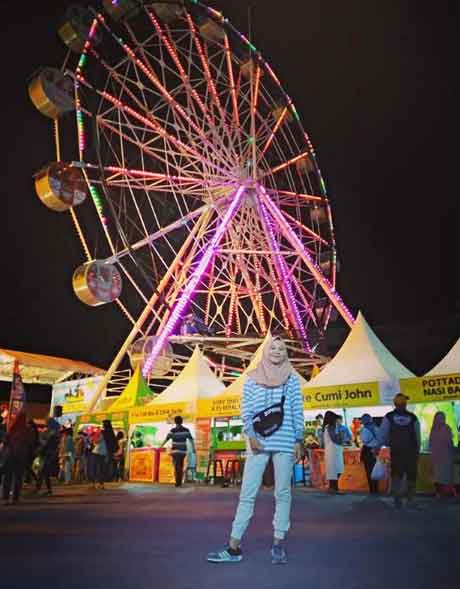 wisata tegal jawa tengah