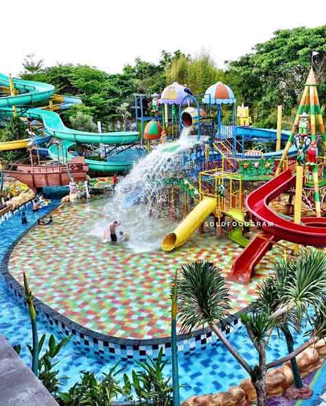 21 Tempat Wisata di Sukoharjo Paling Direkomendasikan Untuk Liburan 4 tempat wisata keluarga di sukoharjo