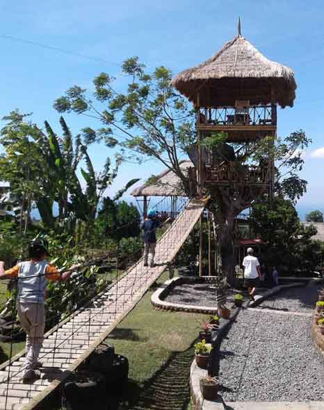 Tempat Hunting Foto di Bali yang Instagramable 2 tempat foto di bali terbaru