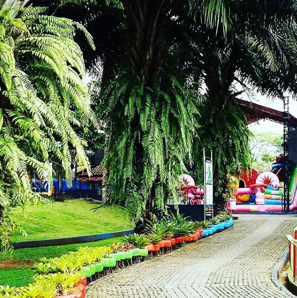 21 Tempat Wisata di Purbalingga Dengan Spot Foto Top Instagramable 7 objek wisata di purbalingga