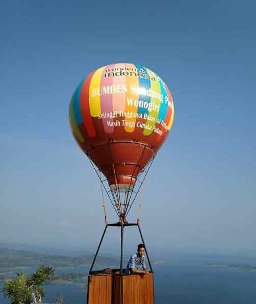 21 Tempat Wisata di Sukoharjo Paling Direkomendasikan Untuk Liburan 14 tempat menarik di sukoharjo