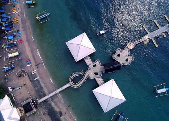 Tempat Hunting foto di Lombok Paling Recommended 3 tempat hunting foto indah di lombok