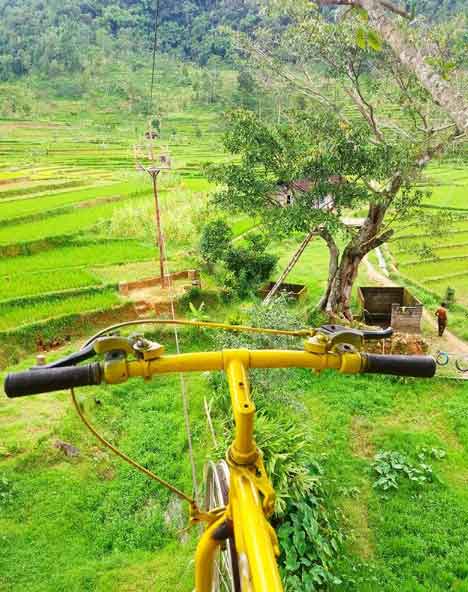 Tempat Hunting Foto di Semarang yang Wajib Dikunjungi 7 tempat hunting foto di semarang yang bagus