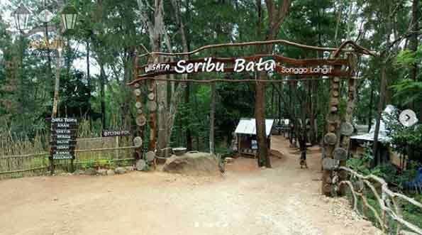 21 Tempat Wisata di Sukoharjo Paling Direkomendasikan Untuk Liburan 7 tempat wisata keluarga di sukoharjo