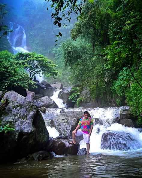 lokasi foto di bogor