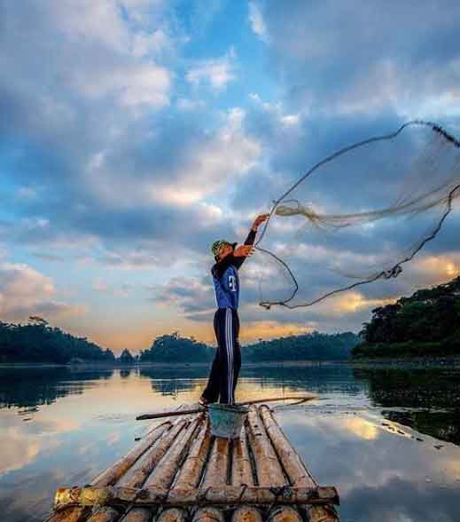 lokasi foto di bogor