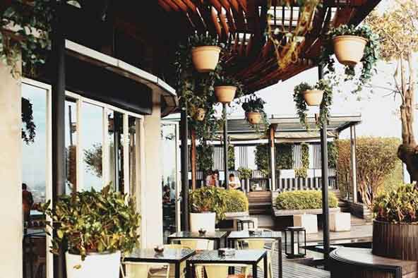 11 Tempat Makan di Grand Indonesia Yang Paling Lezat 11 tempat makan enak di grand indonesia