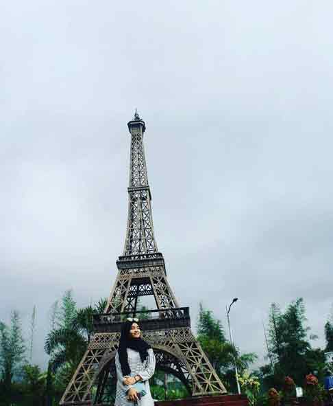 wisata purwokerto terbaru