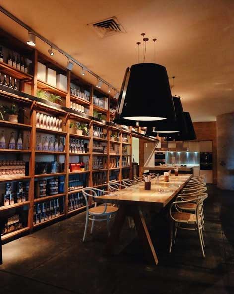 11 Tempat Makan di Grand Indonesia Yang Paling Lezat 8 tempat makan hits di grand indonesia