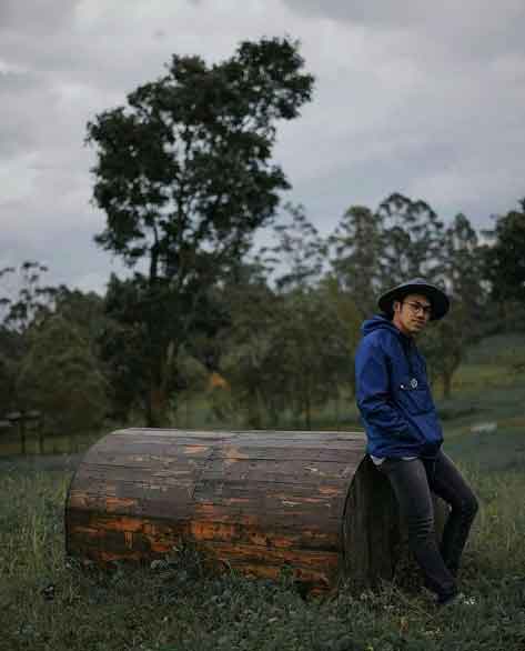 tempat instagramable di jakarta