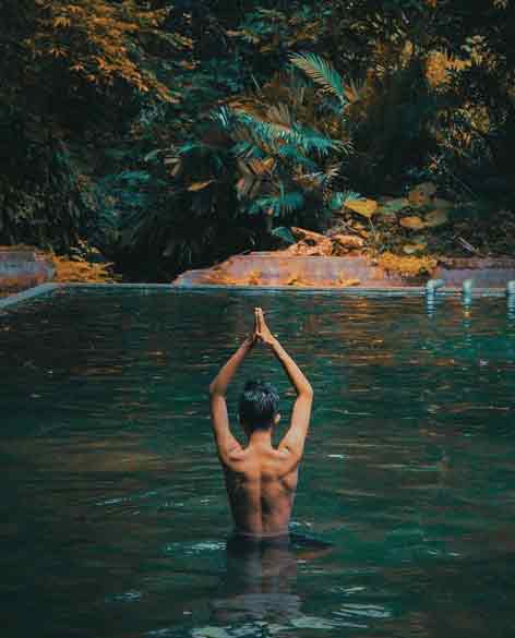 tempat wisata keluarga di rembang