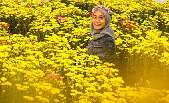 Tempat Hunting Foto di Semarang yang Wajib Dikunjungi 4 tempat foto hits di semarang