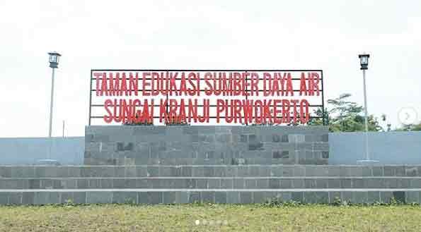 wisata purwokerto terbaru
