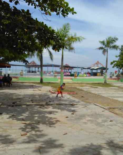 tempat wisata di rembang dan sekitarnya