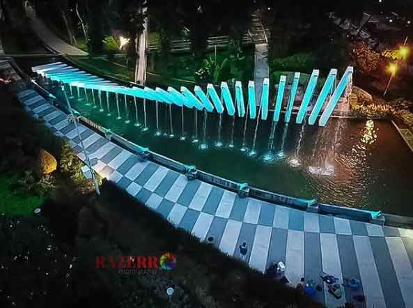 14 Tempat Hunting Foto di Surabaya Paling Rekomended 10 tempat hunting foto di surabaya malam hari