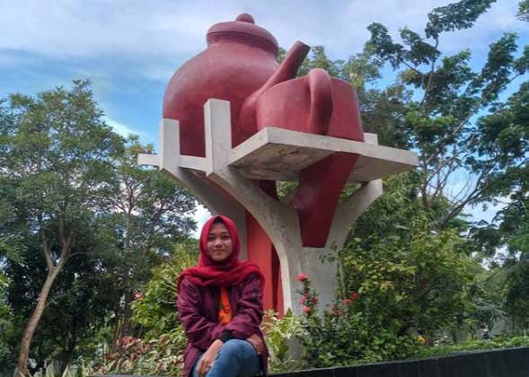 wisata keluarga di tegal