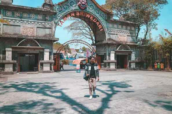 21 Tempat Wisata di Sukoharjo Paling Direkomendasikan Untuk Liburan 3 tempat wisata keluarga di sukoharjo