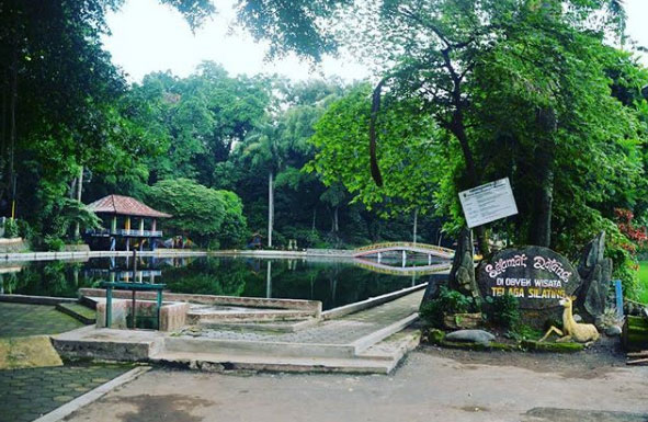 23 Tempat Wisata di Pemalang Yang Paling Hits untuk Berlibur 12 wisata alam pemalang