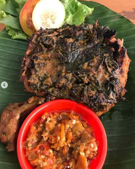 wisata kuliner pekalongan