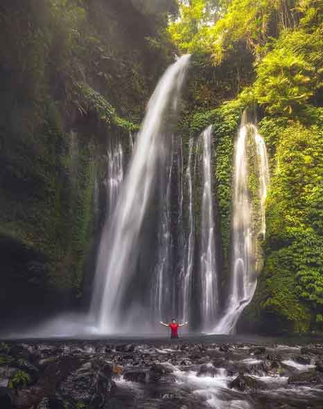 Tempat Hunting foto di Lombok Paling Recommended 12 tempat hunting foto hits di lombok