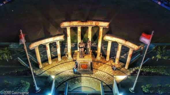 14 Tempat Hunting Foto di Surabaya Paling Rekomended 5 tempat hunting foto di surabaya malam hari