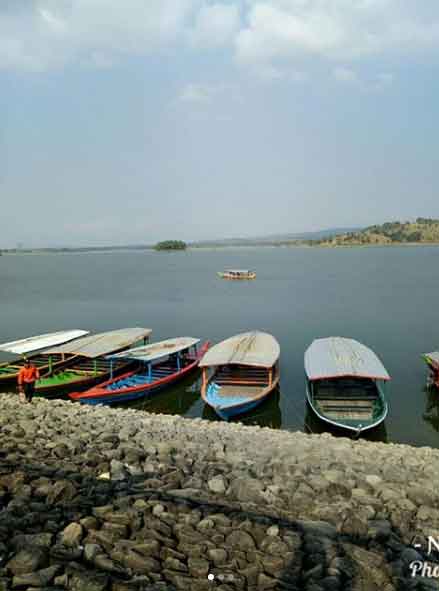 wisata tegal jawa tengah