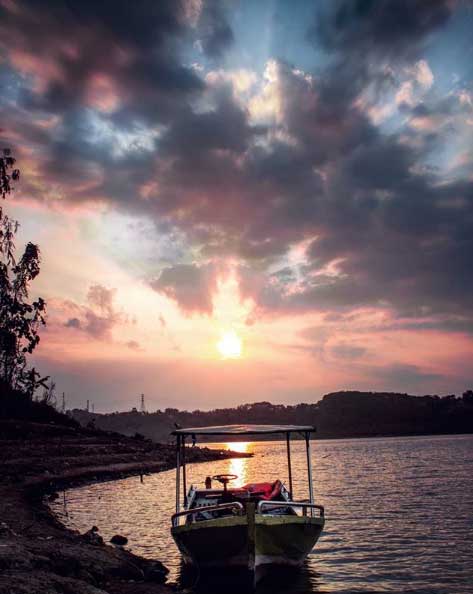 Tempat Hunting Foto di Semarang yang Wajib Dikunjungi 13 tempat hunting foto di semarang yang bagus