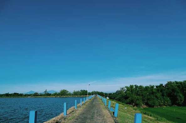 22 Tempat Wisata di Sragen Terpopuler Paling Favorit Anak Muda 12 objek wisata di sragen