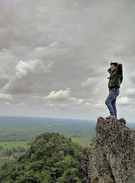 wisata tegal jawa tengah