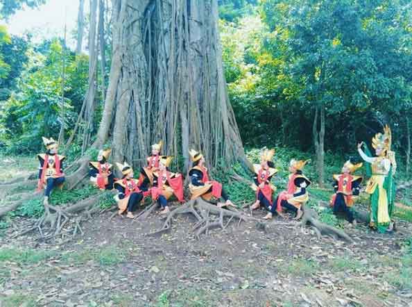 23 Tempat Wisata di Pemalang Yang Paling Hits untuk Berlibur 15 wisata terbaru Pemalang