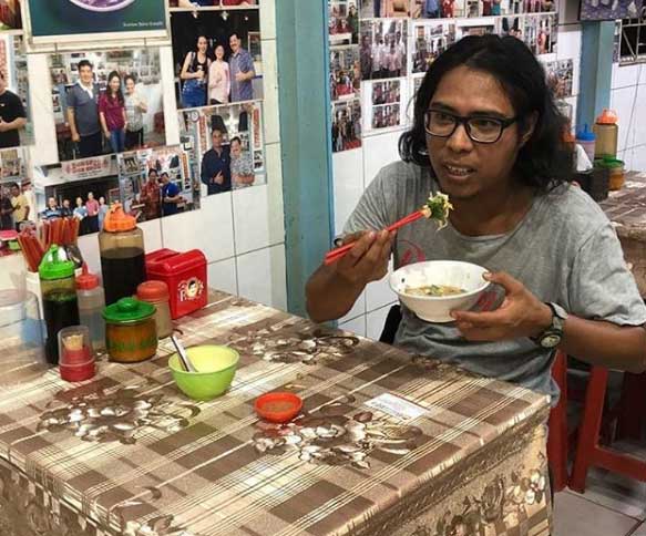  tempat makan halal di pontianak