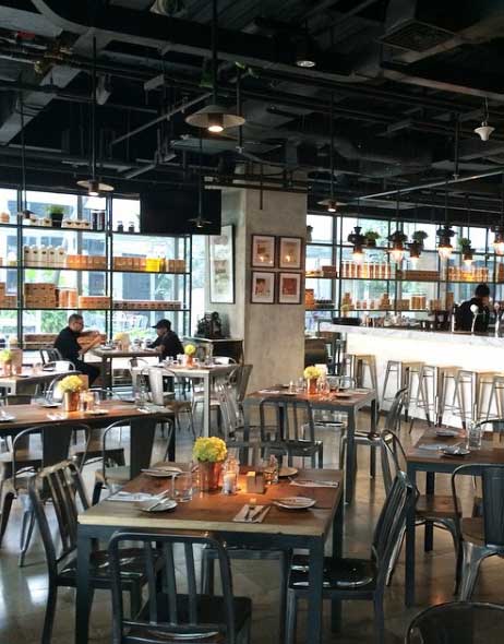  tempat makan hits di kokas yang enak