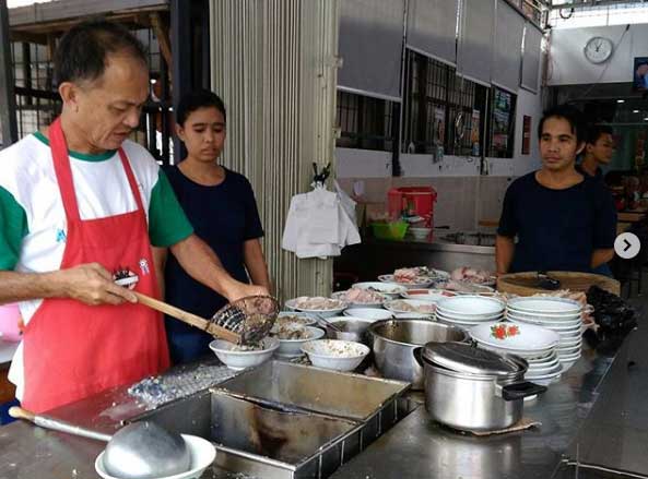 ,tempat makan keluarga di pontianak