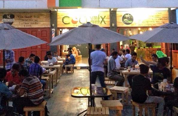 10 Tempat Makan di Banda Aceh yang Bikin Lidah Bergoyang 6 tempat makan ice cream di aceh