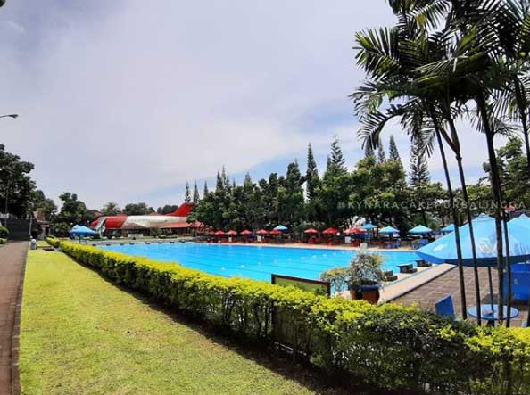 Foto Wisata Owabong, Destinasi Air yang Menyenangkan di Purbalingga 4 Lokasi wisata owabong