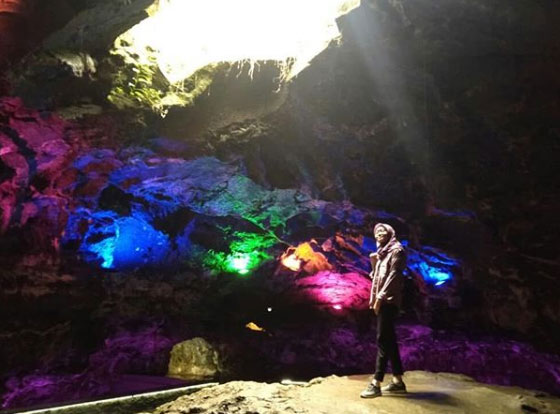 Lokasi wisata goa lawa purbalingga